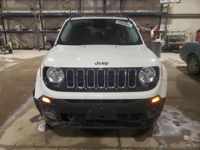 Photo 5 from auction – 2017 JEEP RENEGADE L with VIN ZACCJBBB9HPG54375