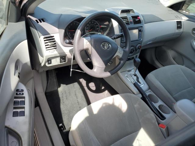 Photo 8 from auction – 2012 TOYOTA COROLLA BA with VIN 2T1BU4EE5CC900508