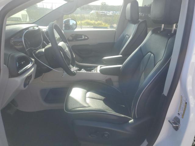 Photo 7 from auction – 2023 CHRYSLER PACIFICA L with VIN 2C4RC1GG3PR552437