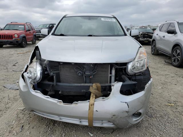 Photo 5 from auction – 2013 NISSAN ROGUE S with VIN JN8AS5MT8DW002151