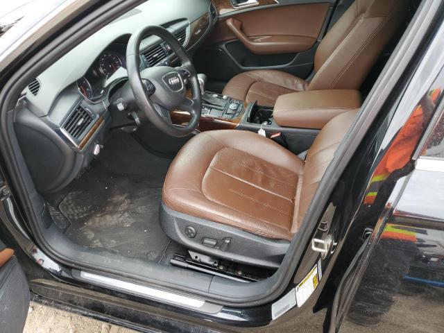 Photo 7 from auction – 2013 AUDI A6 PREMIUM with VIN WAUGFAFC4DN056629
