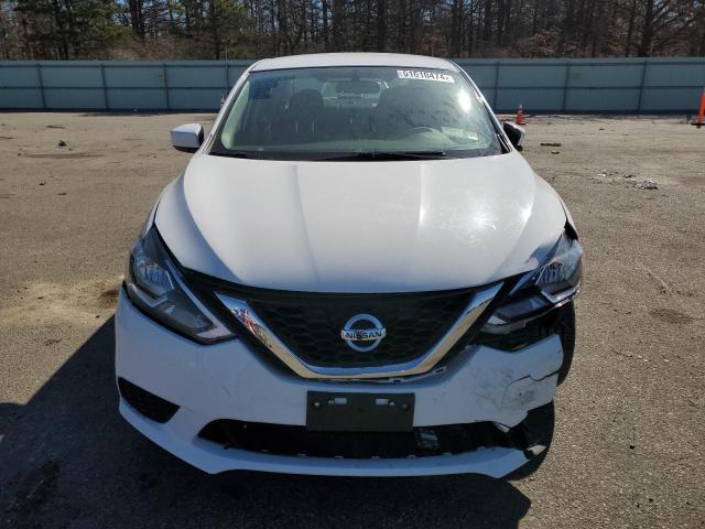Photo 5 from auction – 2019 NISSAN SENTRA S with VIN 3N1AB7AP2KY362328