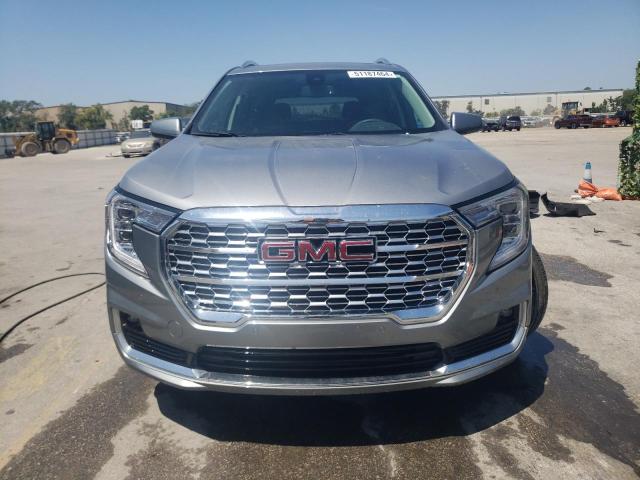 Photo 5 from auction – 2023 GMC TERRAIN DE with VIN 3GKALXEG3PL174947