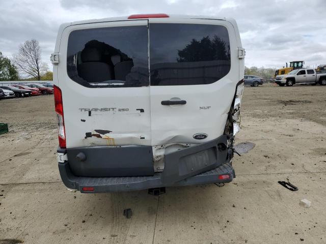 Photo 6 from auction – 2015 FORD TRANSIT with VIN 1FBZX2YMXFKA53425
