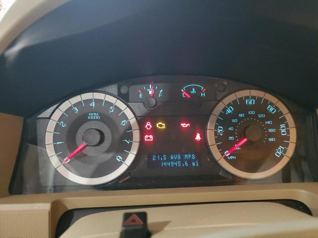 Photo 9 from auction – 2012 FORD ESCAPE LIM with VIN 1FMCU0EG2CKB75250