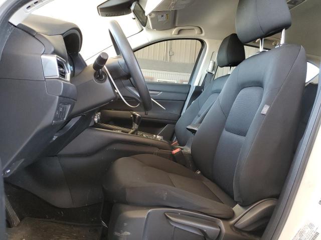 Photo 7 from auction – 2017 MAZDA CX-5 SPORT with VIN JM3KFBBL2H0109007