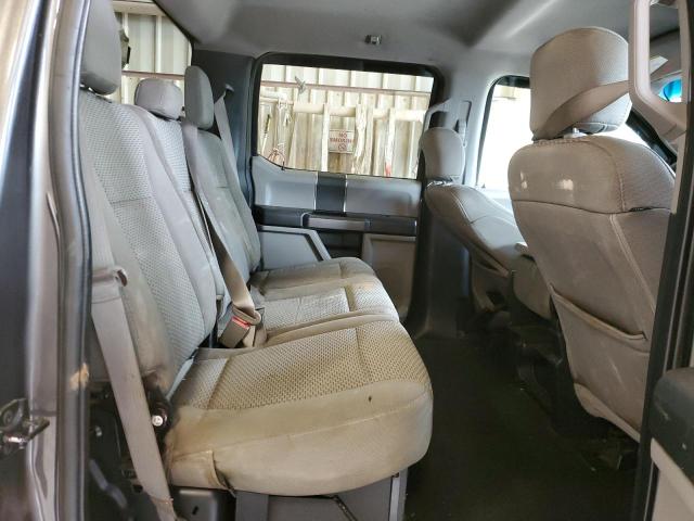Photo 10 from auction – 2019 FORD F250 SUPER with VIN 1FT7W2BT2KEF51276