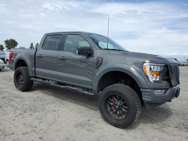 Photo 4 from auction – 2021 FORD F150 SUPER with VIN 1FTFW1E56MFD11468