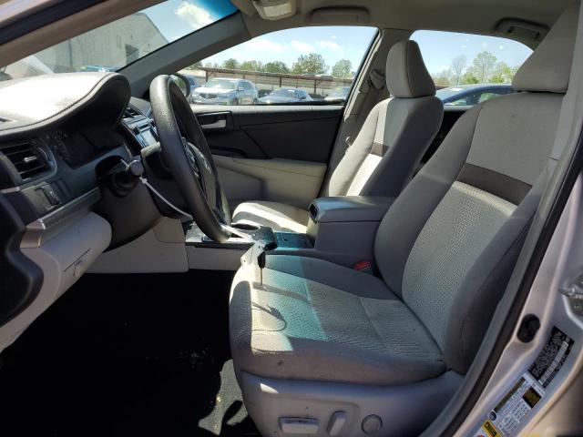 Photo 7 from auction – 2014 TOYOTA CAMRY L with VIN 4T1BF1FK7EU429251
