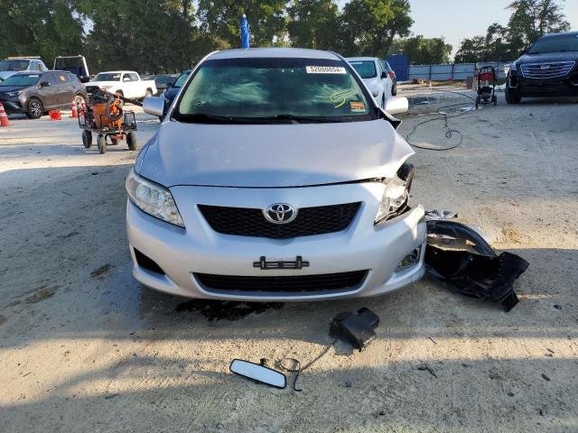 Photo 5 from auction – 2010 TOYOTA COROLLA BA with VIN 2T1BU4EE5AC473828