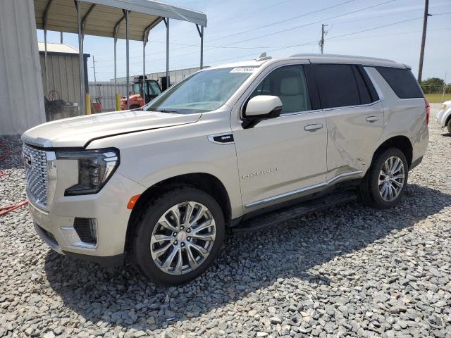 Photo 1 from auction – 2023 GMC YUKON DENA with VIN 1GKS2DKL6PR283130