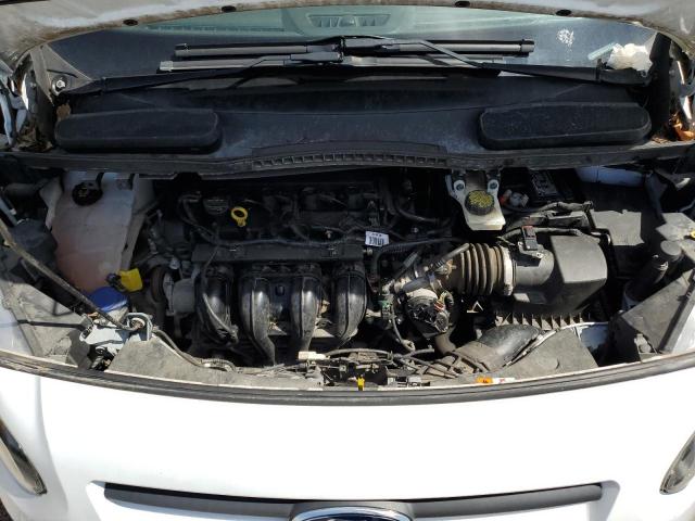 Photo 12 from auction – 2015 FORD TRANSIT CO with VIN NM0LS7F76F1217928