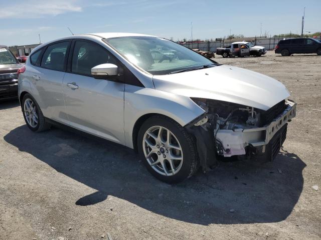 Photo 4 from auction – 2015 FORD FOCUS SE with VIN 1FADP3K20FL255502