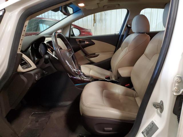 Photo 7 from auction – 2012 BUICK VERANO with VIN 1G4PS5SK3C4142565