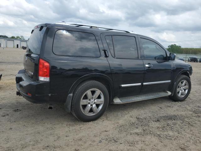Photo 3 from auction – 2010 NISSAN ARMADA PLA with VIN 5N1AA0NE2AN604462