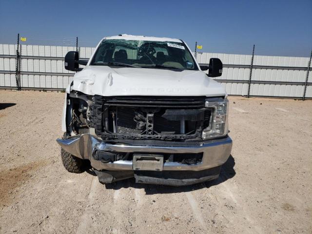 Photo 5 from auction – 2019 FORD F250 SUPER with VIN 1FT7W2B60KEG23862