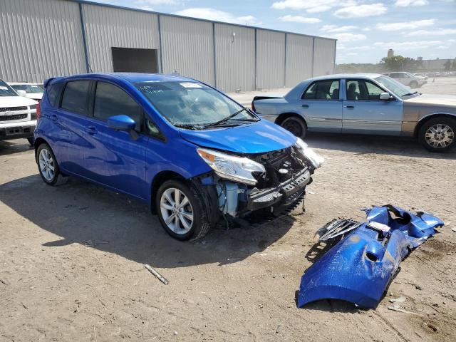 Photo 4 from auction – 2016 NISSAN VERSA NOTE with VIN 3N1CE2CP5GL375840
