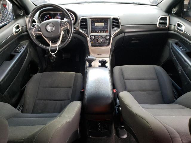 Photo 8 from auction – 2015 JEEP GRAND CHER with VIN 1C4RJFAGXFC835856