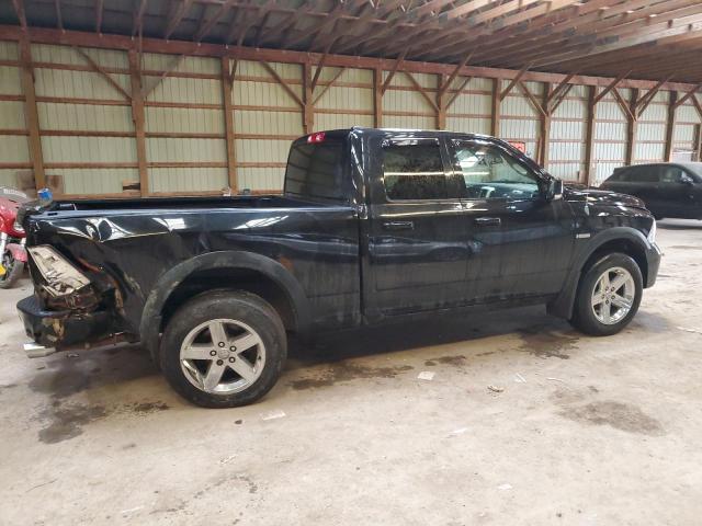 Photo 3 from auction – 2009 DODGE RAM 1500 with VIN 1D3HV18T19S820203