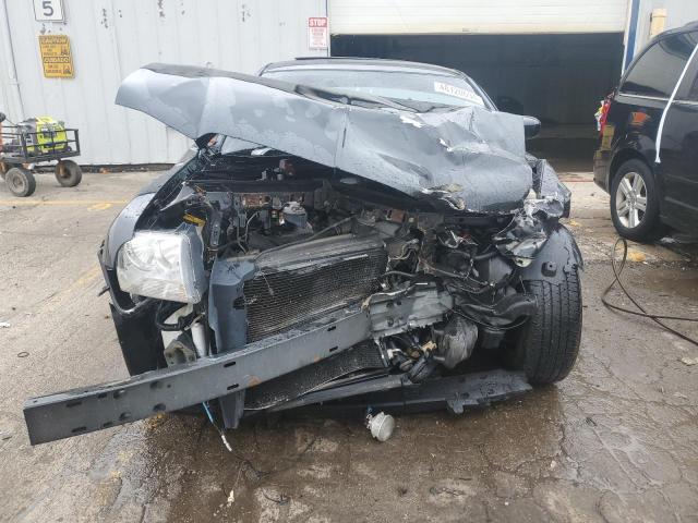 Photo 5 from auction – 2009 CHRYSLER 300 TOURIN with VIN 2C3KA53V89H588981