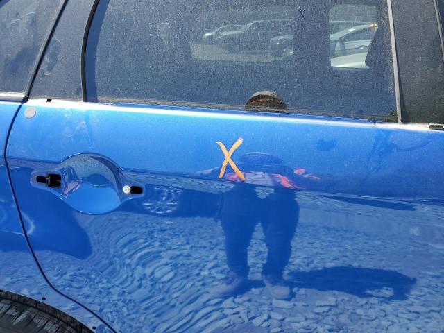 Photo 11 from auction – 2022 MITSUBISHI OUTLANDER with VIN JA4APVAU8NU022756
