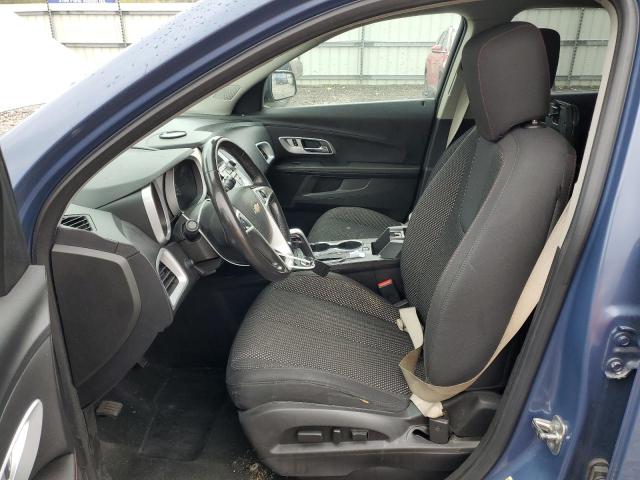 Photo 7 from auction – 2012 CHEVROLET EQUINOX LT with VIN 2GNALDEK6C6212403