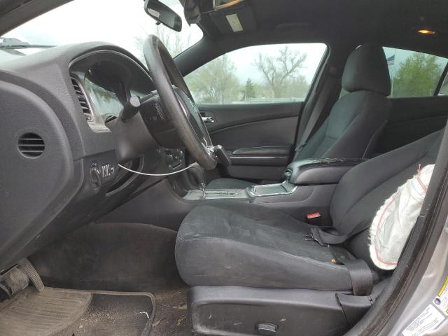 Photo 7 from auction – 2011 DODGE CHARGER with VIN 2B3CL3CGXBH537571