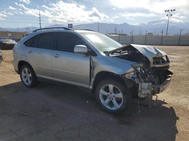Photo 4 from auction – 2005 LEXUS RX 330 with VIN 2T2HA31U85C048258