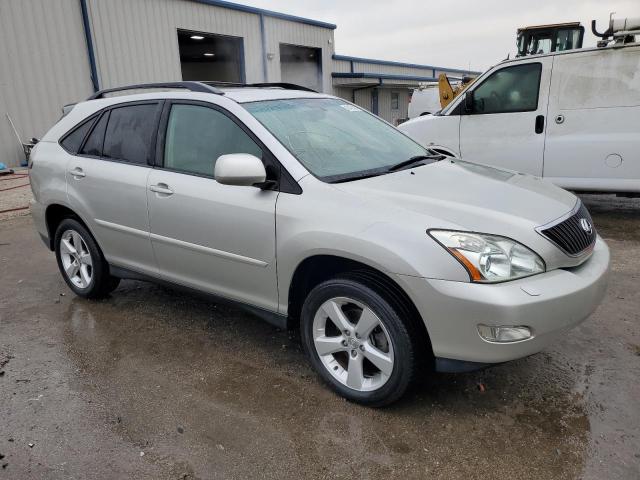 Photo 4 from auction – 2007 LEXUS RX 350 with VIN JTJGK31U570007819