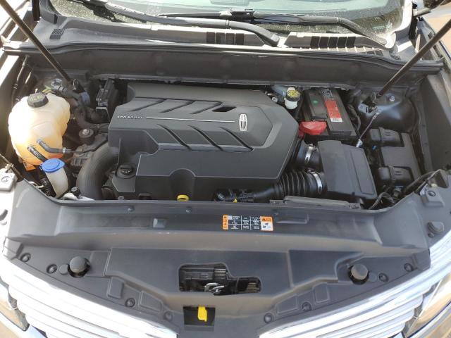 Photo 11 from auction – 2016 LINCOLN MKX RESERV with VIN 2LMTJ8LP5GBL56499