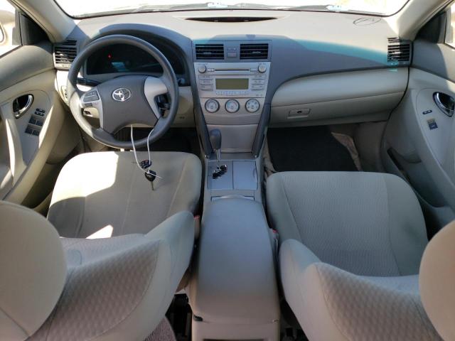 Foto 8 de la subasta – 2011 TOYOTA CAMRY BASE con VIN 4T4BF3EK9BR110917