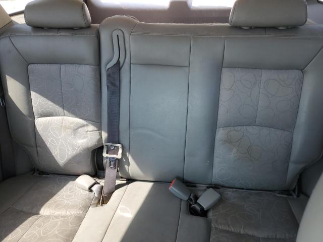 Photo 10 from auction – 2004 SATURN VUE with VIN 5GZCZ63454S856083