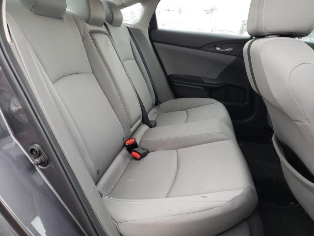 Photo 10 from auction – 2016 HONDA CIVIC EX with VIN 19XFC1F39GE045786
