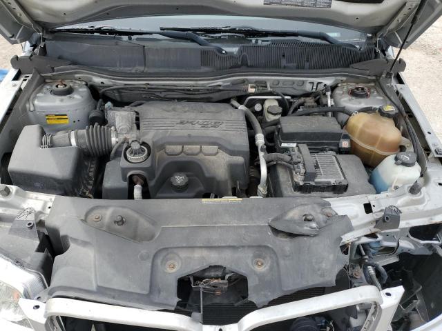 Photo 12 from auction – 2006 PONTIAC TORRENT with VIN 2CKDL73F166165310
