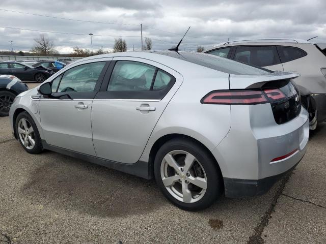 Photo 2 from auction – 2011 CHEVROLET VOLT with VIN 1G1RC6E45BU100676