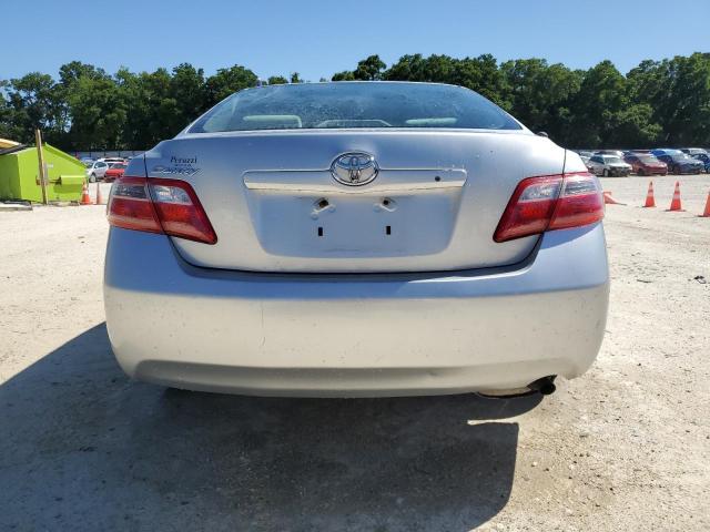 Photo 6 from auction – 2009 TOYOTA CAMRY with VIN 4T1BE46K59U296130