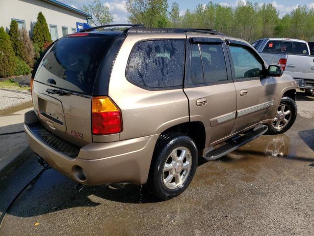 Photo 3 from auction – 2002 GMC ENVOY with VIN 1GKDT13S622453420