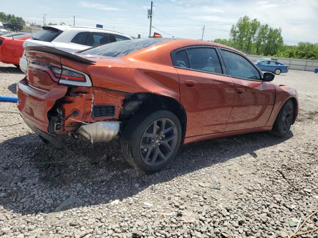 Photo 3 from auction – 2023 DODGE CHARGER SX with VIN 2C3CDXBG9PH623082