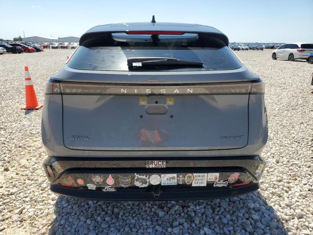 Photo 6 from auction – 2023 NISSAN ARIYA VENT with VIN JN1BF0AA1PM404431