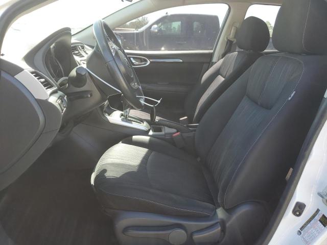Photo 7 from auction – 2016 NISSAN SENTRA S with VIN 3N1AB7AP9GL678202