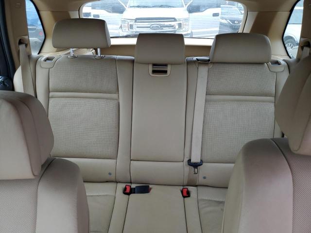 Photo 10 from auction – 2011 BMW X5 XDRIVE3 with VIN 5UXZV4C57BL402122