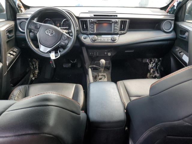 Photo 8 from auction – 2018 TOYOTA RAV4 SE with VIN 2T3JFREV1JW742562