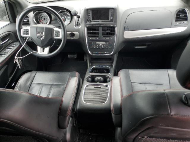 Photo 8 from auction – 2019 DODGE GRAND CARA with VIN 2C4RDGEG2KR659376