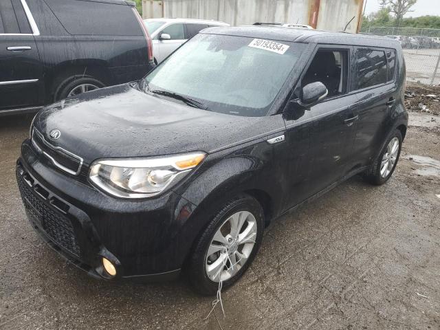 Photo 1 from auction – 2016 KIA SOUL ! with VIN KNDJX3A57G7375980