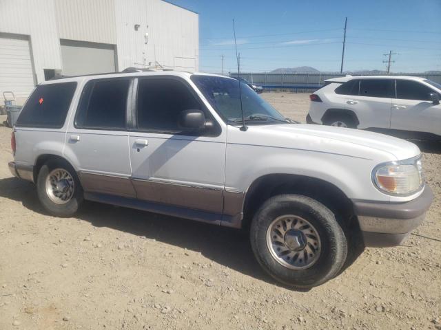 Photo 4 from auction – 1996 FORD EXPLORER with VIN 1FMDU34X5TZA58907