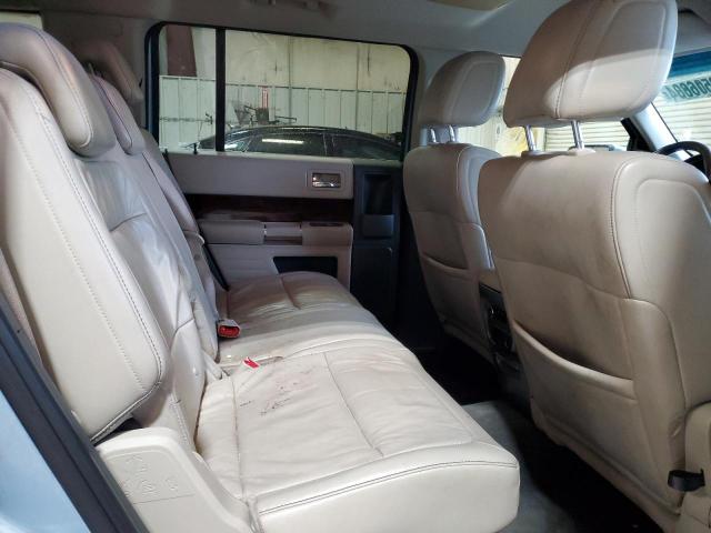 Photo 11 from auction – 2009 FORD FLEX SEL with VIN 2FMDK52CX9BA37399