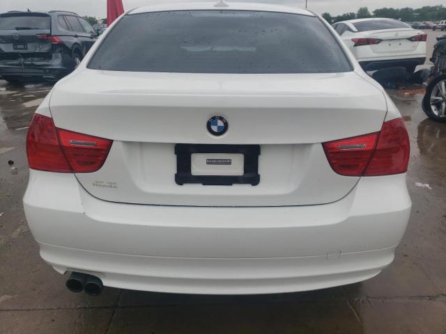 Photo 6 from auction – 2011 BMW 328 I with VIN WBAPH7C58BE674245