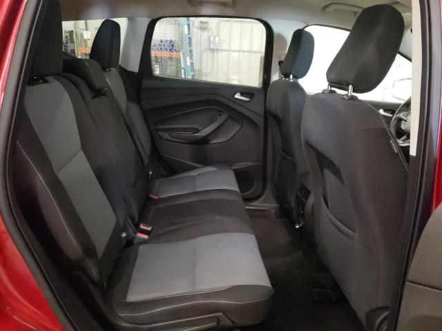 Photo 10 from auction – 2018 FORD ESCAPE SE with VIN 1FMCU0GD8JUD22837