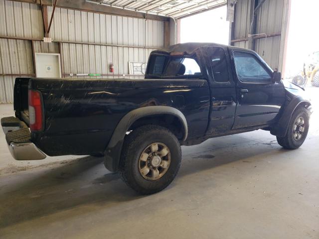 Photo 3 from auction – 1999 NISSAN FRONTIER K with VIN 1N6ED26Y2XC306707
