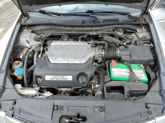 Photo 11 from auction – 2010 HONDA ACCORD EXL with VIN 5KBCP3F83AB001946